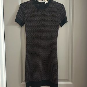 Authentic Woman’s MK Dress